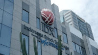 IDX30 Resmi Berganti, ICBP dan INKP bisa jadi Incaran Investor