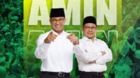 Media Asing Sorot Gaya kampanye Anies Baswedan di Pilpres 2024 Media Asing Sorot Gaya kampanye Anies Baswedan di Pilpres 2024