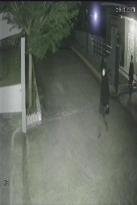 Diduga Pengaruh Obat, Pria di Tanjungpinang Mengamuk di Kafe