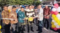 Kawasan Kuliner Anjung Cahaya Tanjungpinang Resmi Beroperasi Kawasan Kuliner Anjung Cahaya Tanjungpinang Resmi Beroperasi