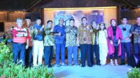 Hadiri VTL Sea Farewel Dinner, Gubernur Ansar Harap Pusat Segera Buka Pintu Pariwisata di Kepri Hadiri VTL Sea Farewel Dinner, Gubernur Ansar Harap Pusat Segera Buka Pintu Pariwisata di Kepri