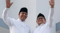 Anies-Muhaimin Daftar Gugatan Pilpres 2024 ke MK