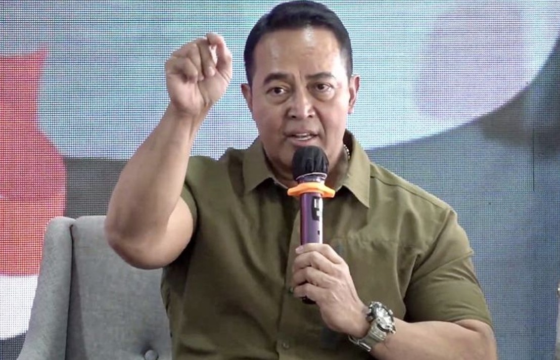 Soal Penganiayaan Relawan Ganjar-Mahfud, Andika Perkasa : Keterangan Dandim Tak Akurat