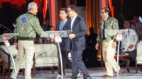 Debat Capres 2024: Anies dan Ganjar Kritik Prabowo soal Pertahanan