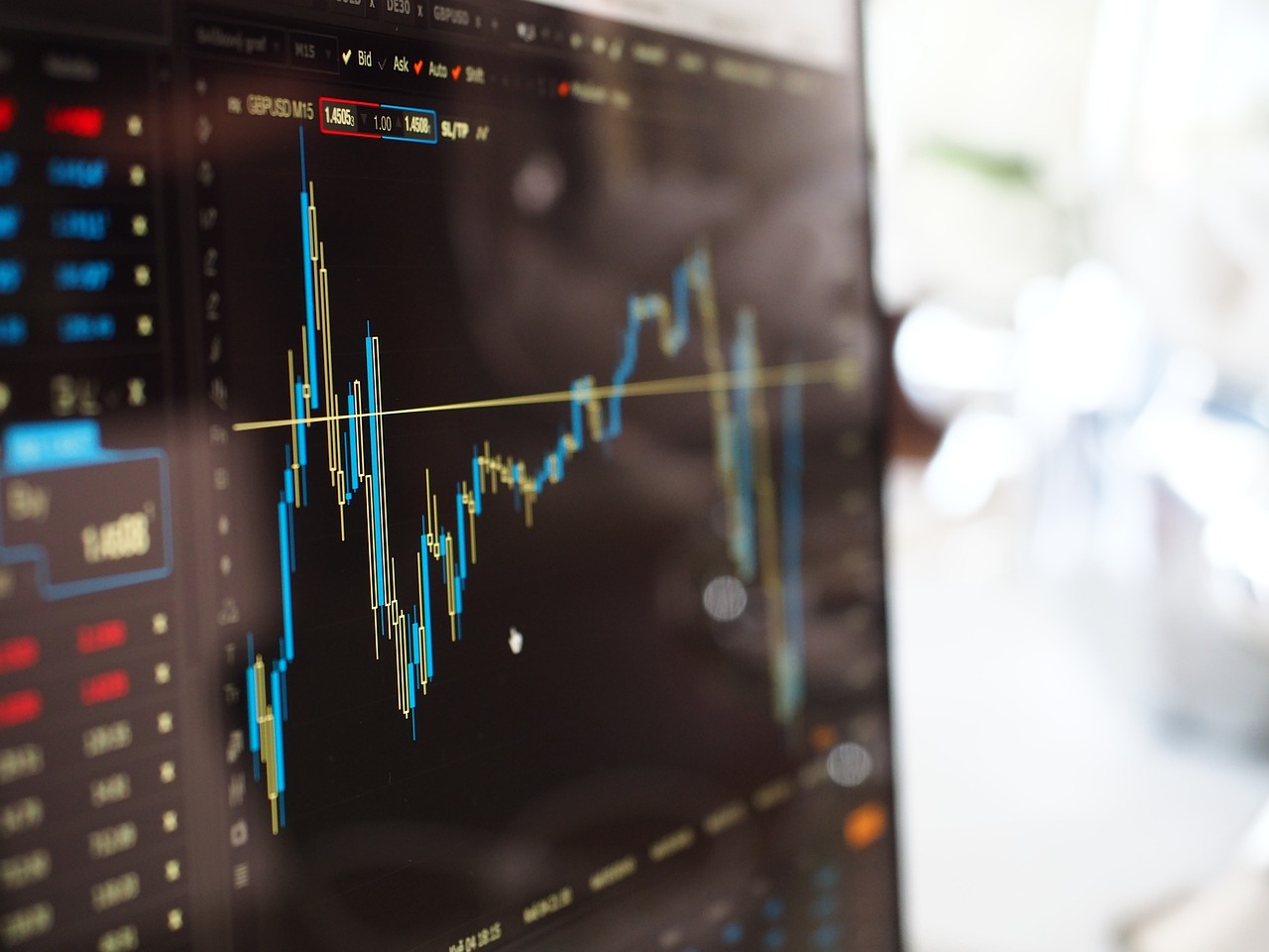 IHSG Menguat Tipis, Saham GRIA dan SKRN Melesat