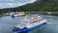 Jadwal Kapal Pelni KM Bukit Raya Tanggal 30 Januari hingga 12 Februari 2024