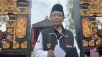 Mahfud MD Mundur dari Menko Polhukam Mahfud MD Mundur dari Menko Polhukam
