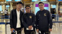 eTimnas Indonesia Siap Hadapi Gelaran AFC eAsian Cup Qatar