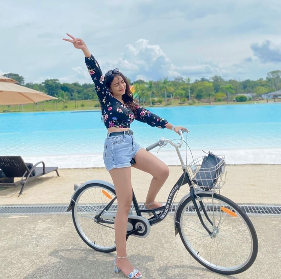 8 Destinasi Wisata Instagramable di Bintan yang Wajib Dikunjungi