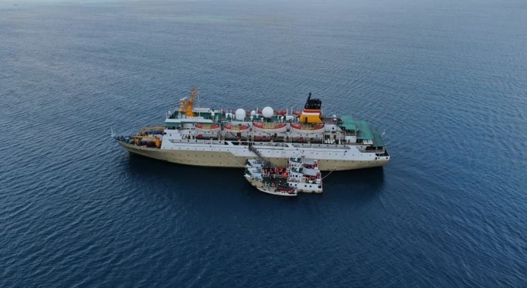 Jadwal Kapal Pelni KM Ciremai Tanggal 1 hingga 13 Februari 2024, Cek di Sini!