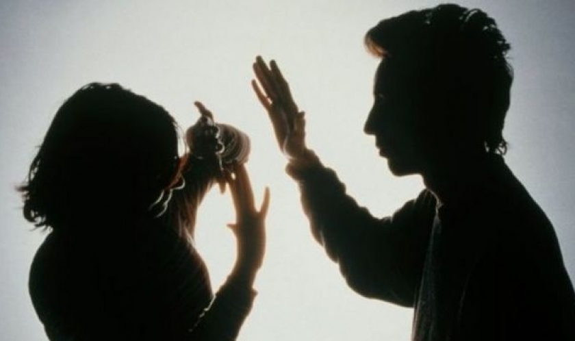 Oknum Polisi di Tanjungpinang Diduga Lakukan KDRT