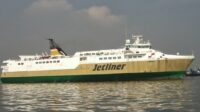 Jadwal Kapal Pelni KM Jetliner Tanggal 5 hingga 10 Februari 2024
