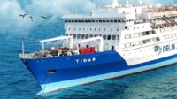 Jadwal Kapal Pelni KM Tidar 1 hingga 18 Februari 2024