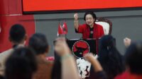 Megawati Soekarnoputri: Pemilu Adalah Ajang Memilih Pemimpin yang Berpihak pada Marhaen Megawati Soekarnoputri: Pemilu Adalah Ajang Memilih Pemimpin yang Berpihak pada Marhaen