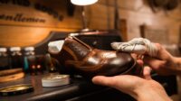 Tips Merawat Sepatu Agar Awet dan Tahan Lama