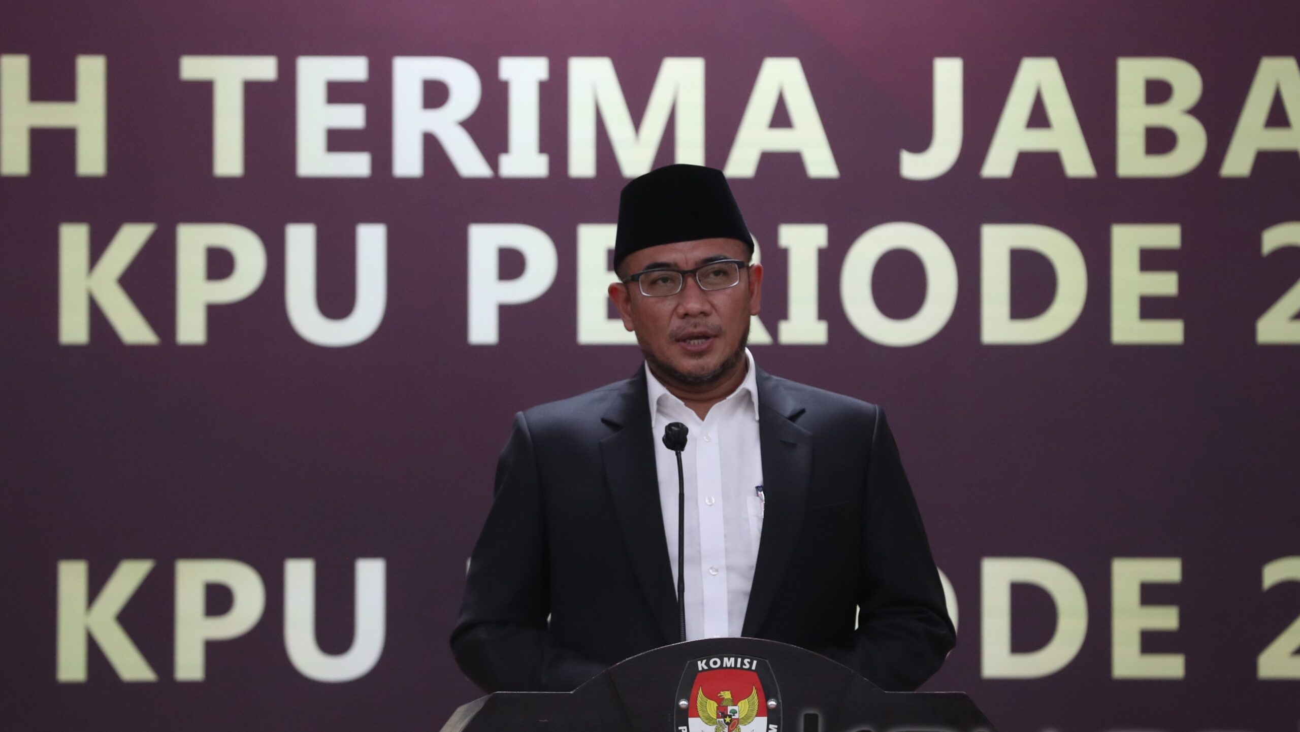 Pemungutan Suara Pemilu 2024 di Luar Negeri Dimulai Lebih Awal