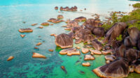 Jelajahi Pulau Terluar Indonesia: 6 Destinasi Wisata Alam untuk Liburan Jelajahi Pulau Terluar Indonesia: 6 Destinasi Wisata Alam untuk Liburan