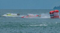F1 Powerboat di Danau Toba Bakal Digelar Awal Maret 2024