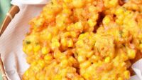 Bakwan Jagung Foto Pinterest Taste of Nusa