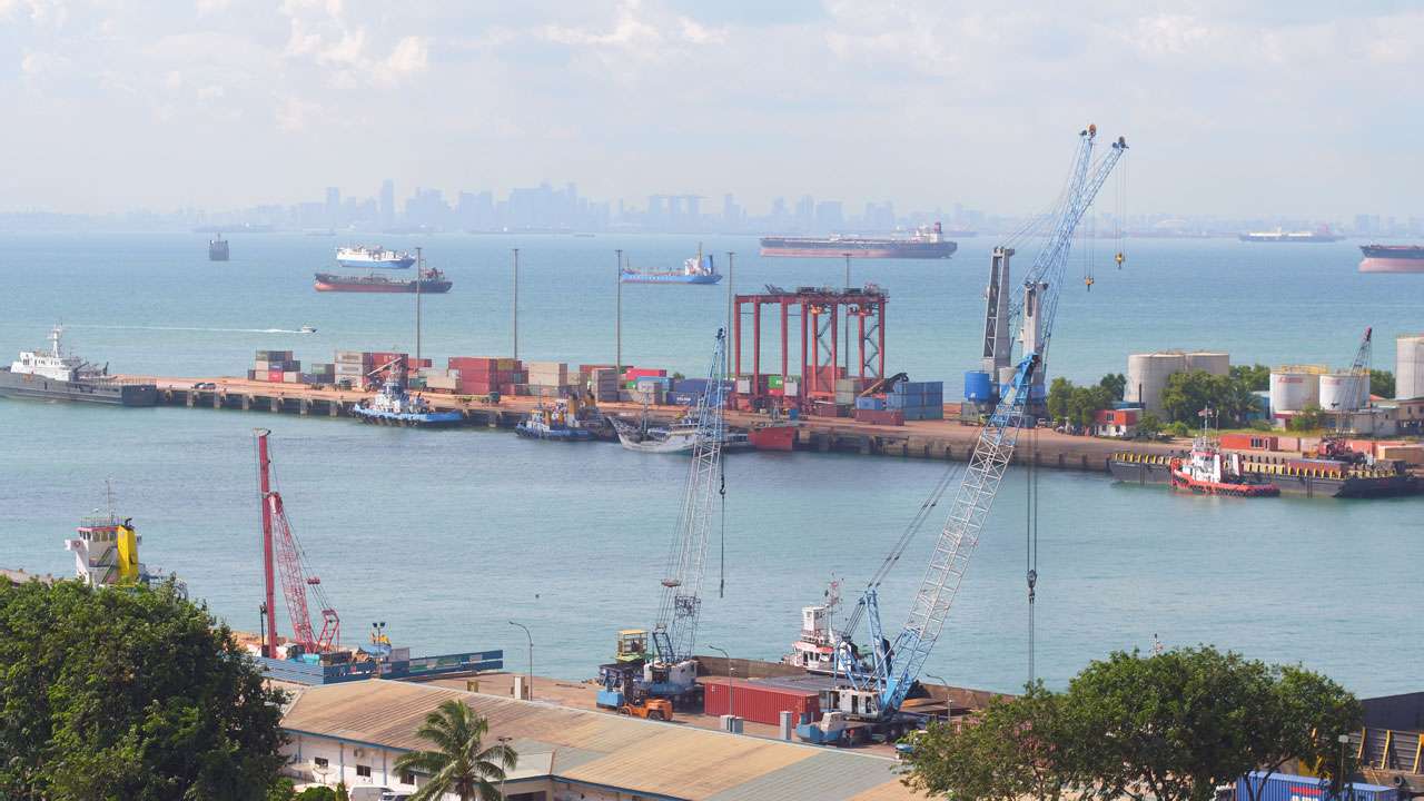 Investasi Batam Melejit 7,2 Persen di Semester II 2023, Bukti Kepercayaan Investor Meningkat