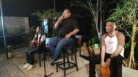 Komunitas Musisi Kepri Gelar Festival Paracoustic Komunitas Musisi Kepri Gelar Festival Paracoustic