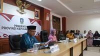 Pemprov Kepri Sosialisasi Penggunaan BBM Berkelanjutan bersama BPH Migas