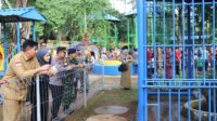 Mini Zoo Kijang Bintan Kembali Dibuka, Masyarakat Bisa Berwisata Gratis