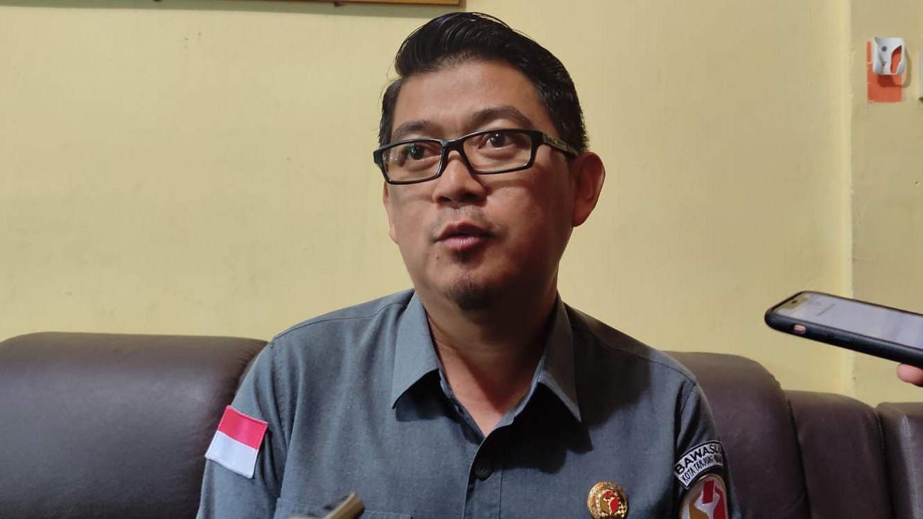 Waspadai Money Politic Jelang PSU di Tanjungpinang