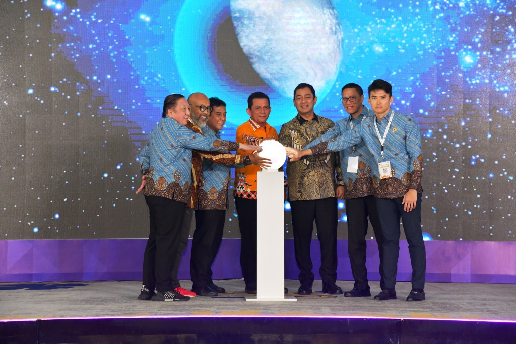 Ansar Dorong PHRI Berkolaborasi Majukan Pariwisata Kepri