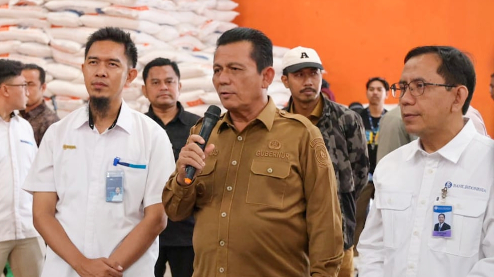 Ansar Kritik Kebijakan Rudi: Kenaikan Tarif Parkir Penyebab Inflasi di Batam