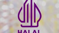 Logo Halal