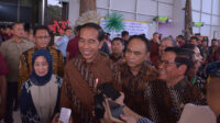 Jokowi Resmi Teken Perpres Publisher Rights