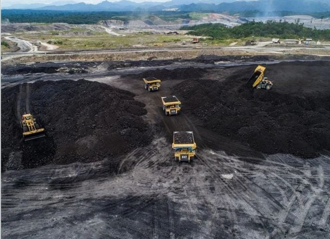 Saham-saham Milik Konglomerat Meroket, Dipicu Sentimen Prabowo-Gibran?