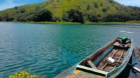 Danau Toba: Surga Tersembunyi di Sumatera Utara