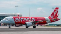 Jelajahi Dunia dengan Hemat, AirAsia Hadirkan Promo Free Seat dan Terbang Hemat untuk Rute Internasional Jelajahi Dunia dengan Hemat, AirAsia Hadirkan Promo Free Seat dan Terbang Hemat untuk Rute Internasional