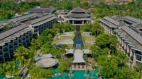 Libur Panjang Imlek dan Isra Miraj Dongkrak Okupansi Hotel hingga 80 Persen Libur Panjang Imlek dan Isra Miraj Dongkrak Okupansi Hotel hingga 80 Persen