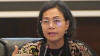 Sri Mulyani Menteri Keuangan