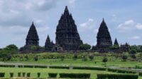 Menjelajahi Kemegahan Candi Prambanan: Candi Hindu Terbesar di Indonesia