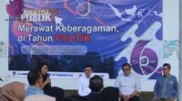 AJI Desak Bawaslu dan KPU Tanjungpinang Tuntaskan Polemik Pemilu 2024