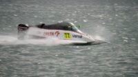 F1 Powerboat Lake Toba Digelar Maret 2024 F1 Powerboat Lake Toba Digelar Maret 2024