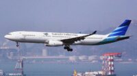 Garuda Indonesia Dukung Rencana Merger dengan InJourney