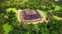 Candi Borobudur: Menjelajahi Megahnya Situs Warisan Dunia
