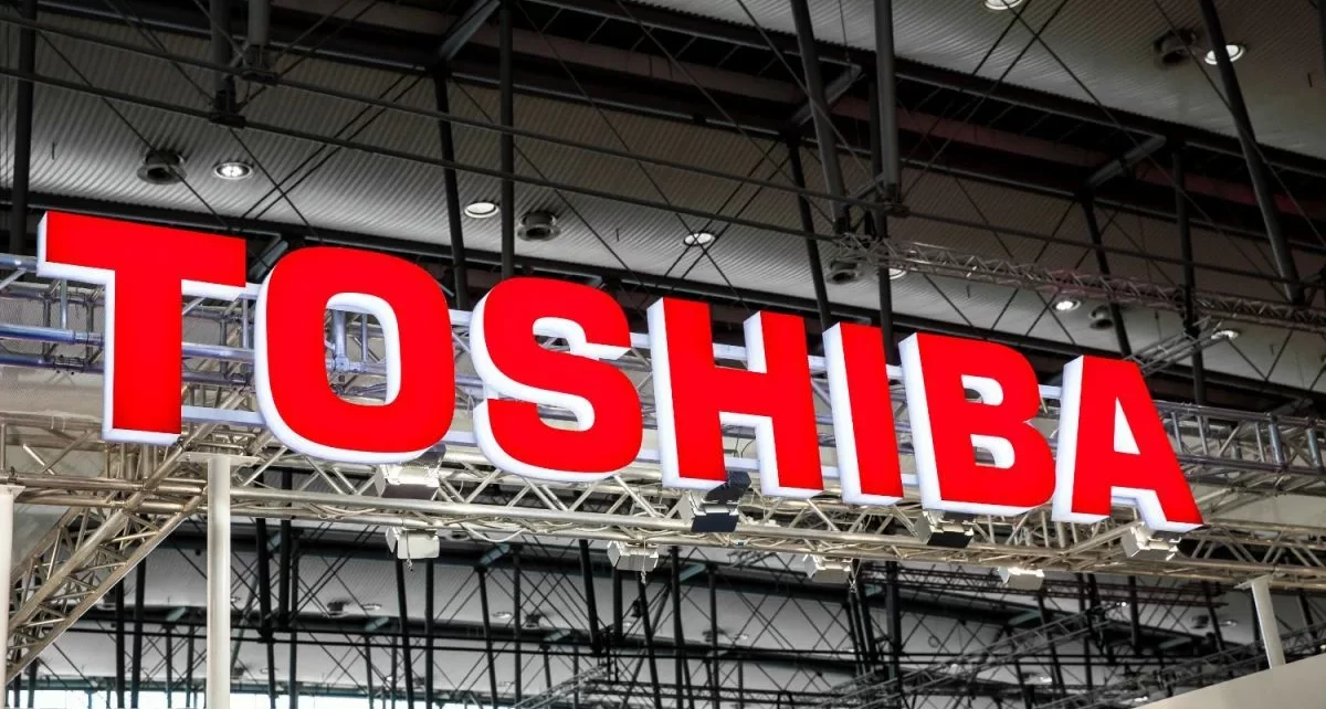 Jatuhnya Raksasa Teknologi, Kisah Bangkrutnya Toshiba