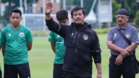 Pemusatan Latihan Timnas Indonesia U-20 Selesai, PSSI Berikan Apresiasi