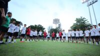32 Pemain Dipanggil Ikut Seleksi Masuk Timnas Indonesia U-16 32 Pemain Dipanggil Ikut Seleksi Masuk Timnas Indonesia U-16