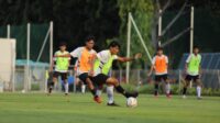 Seleksi Timnas Indonesia U-16 Rampung, 98 pemain Sepak Bola Terpantau Seleksi Timnas Indonesia U-16 Rampung, 98 pemain Sepak Bola Terpantau