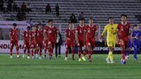 Timnas Indonesia U-20 Akan Terus Berproses