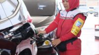 Harga BBM Non Subsidi Tetap Stabil di 1 Maret 2024 Harga BBM Non Subsidi Tetap Stabil di 1 Maret 2024