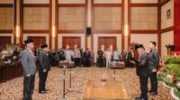 Dua Anggota DPRD Kepri PAW Resmi Dilantik