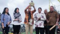 Anugerah Desa Wisata Indonesia 2024 Dimulai, Targetkan Pariwisata Hijau Berkelas Dunia